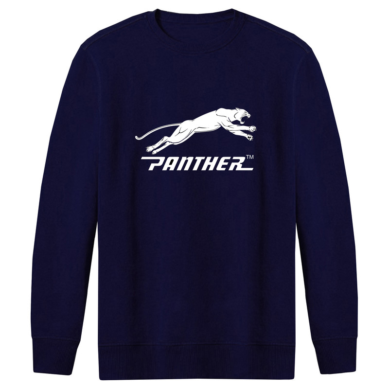 سویشرت مردانه طرح PANTHER کد F185