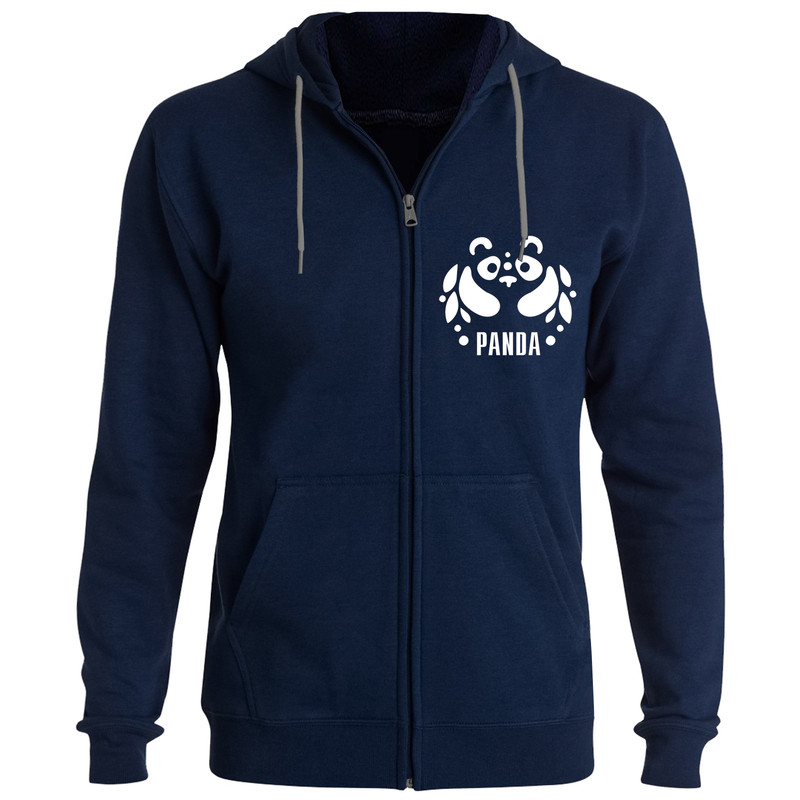 سویشرت زنانه طرح PANDA کد F129