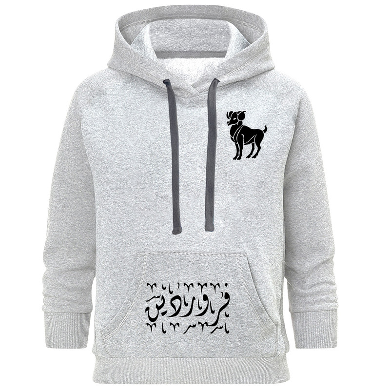 هودی مردانه مدل S01