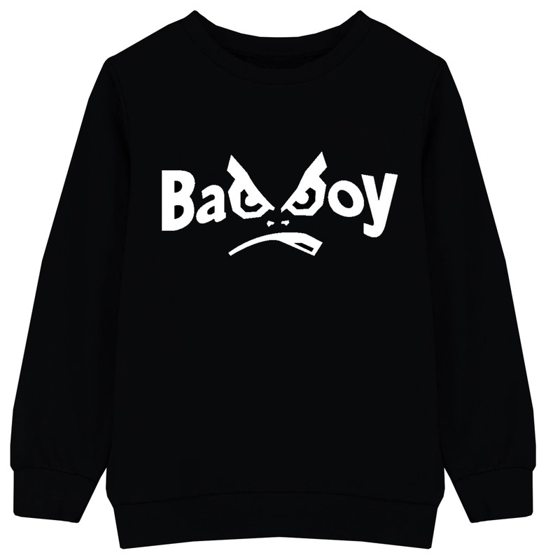 سویشرت پسرانه مدل F16 BAD BOY