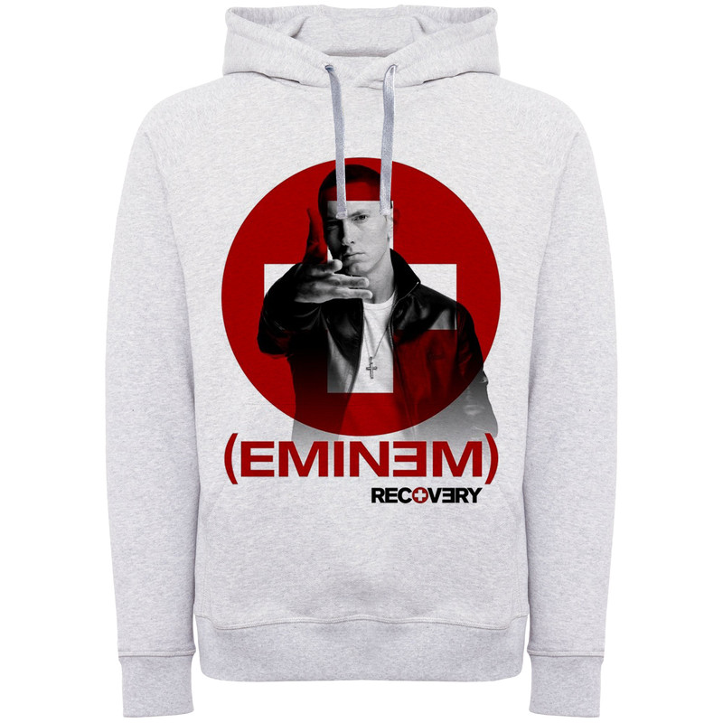 هودی مردانه مدل EMINEM W 354