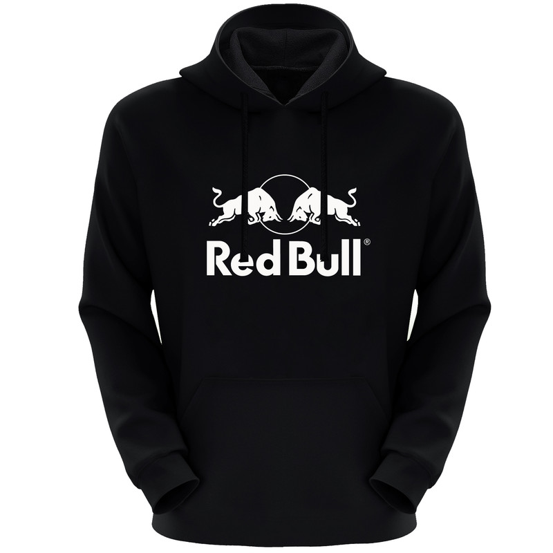 هودی مردانه مدل F296 RED BULL