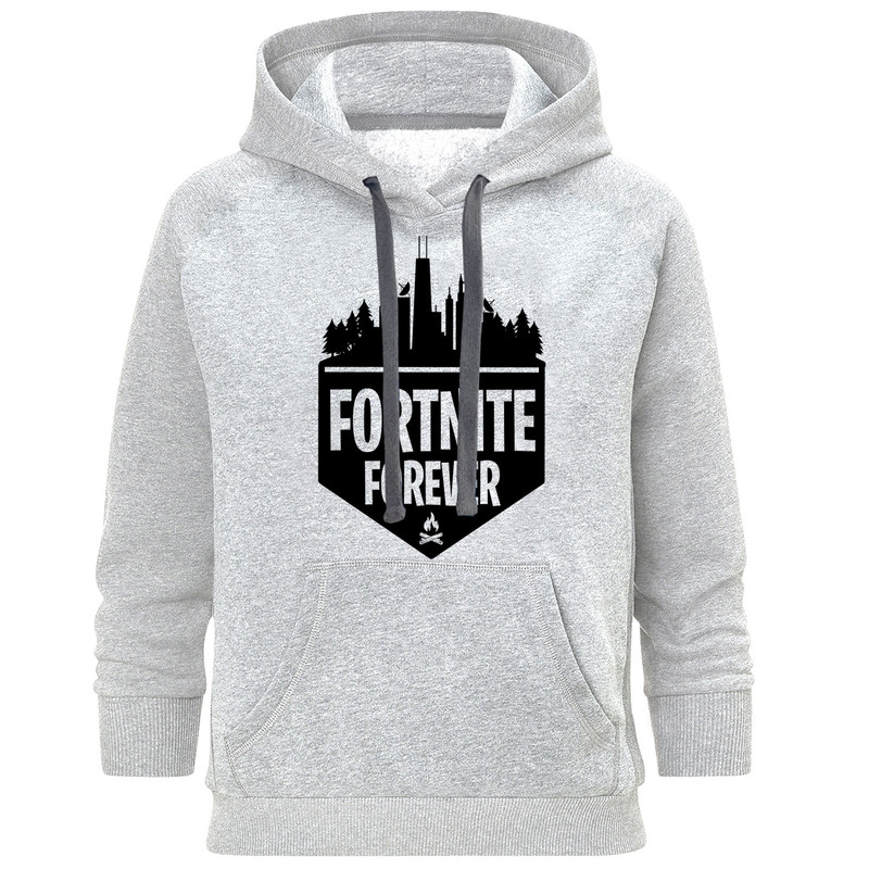 هودی زنانه طرح Fortnite کد M98