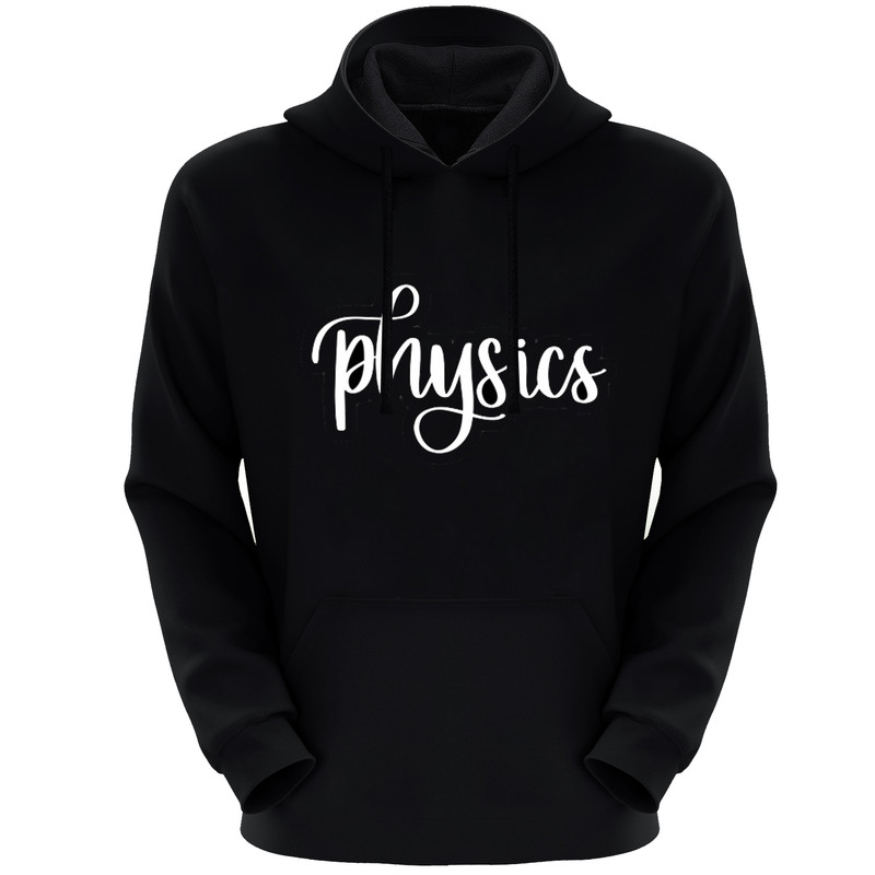 هودی مردانه مدل physic F548