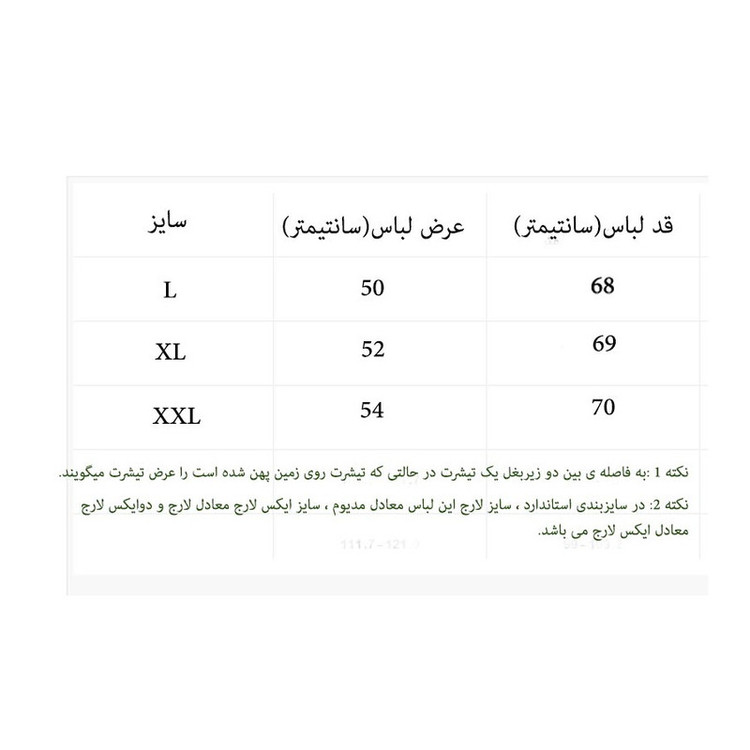 تی شرت مردانه طرح لیورپول کد 2A2