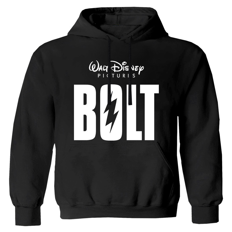 هودی پسرانه مدل F46 BOLT