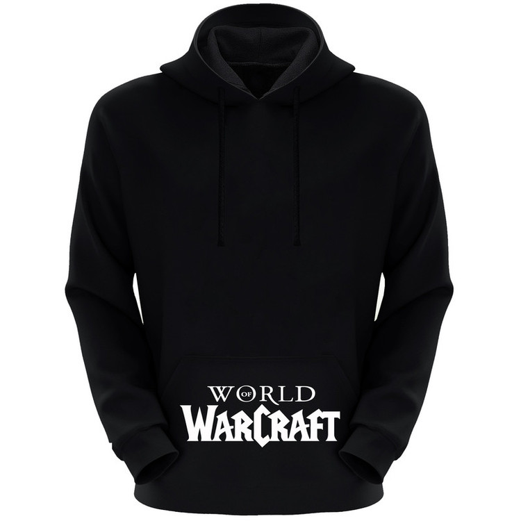 هودی مردانه طرح warcraft کد k28