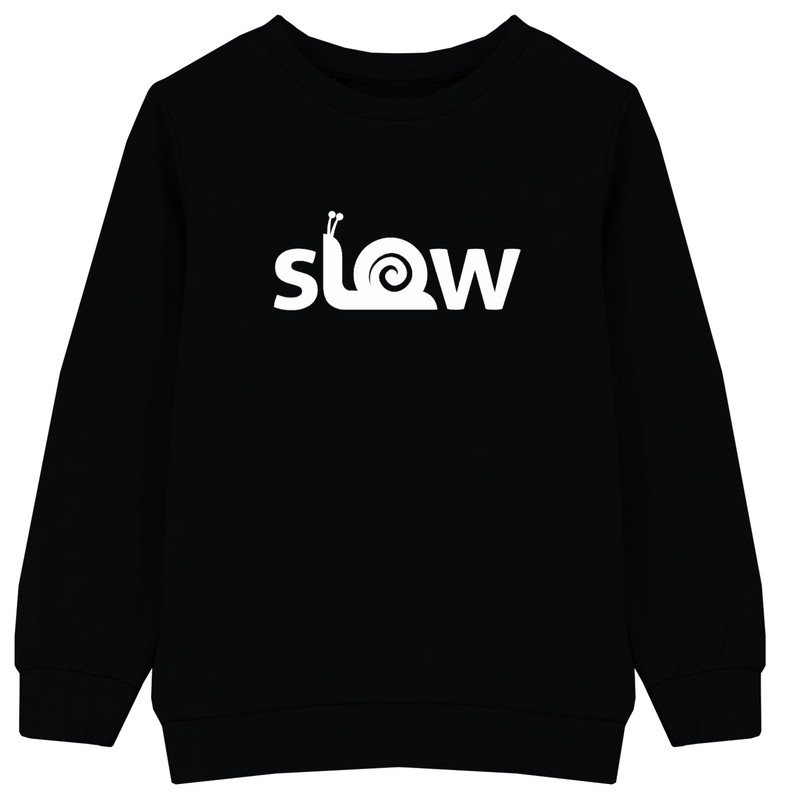 سویشرت مردانه مدل slow A100