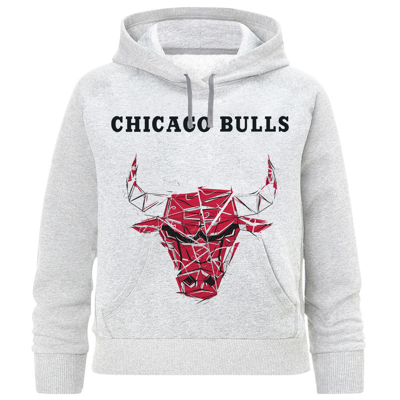 هودی پسرانه مدل A531 BULLS