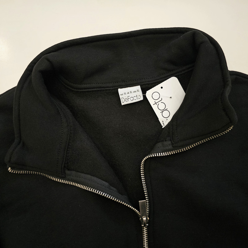 سویشرت مردانه دفکتو مدل 9067BK81