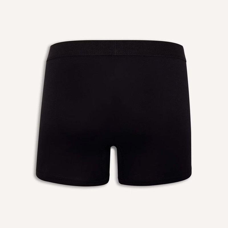 شورت باکسر مردانه دفکتو مدل 230BR34 مجموعه 3 عددی