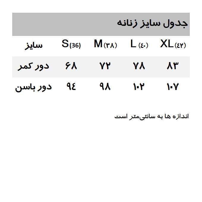 شورت اسلیپ نخی زنانه یو اس پولو مدل GR719US بسته 3 عددی