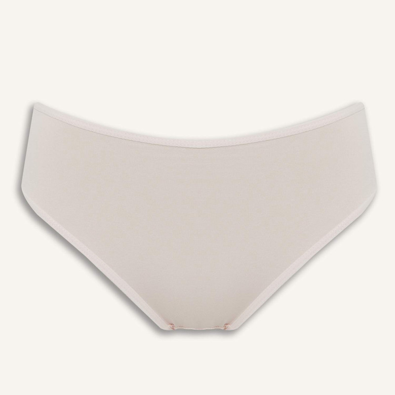 شورت زنانه اسلیپ دفکتو مدل 168GN653 بسته 3 عددی