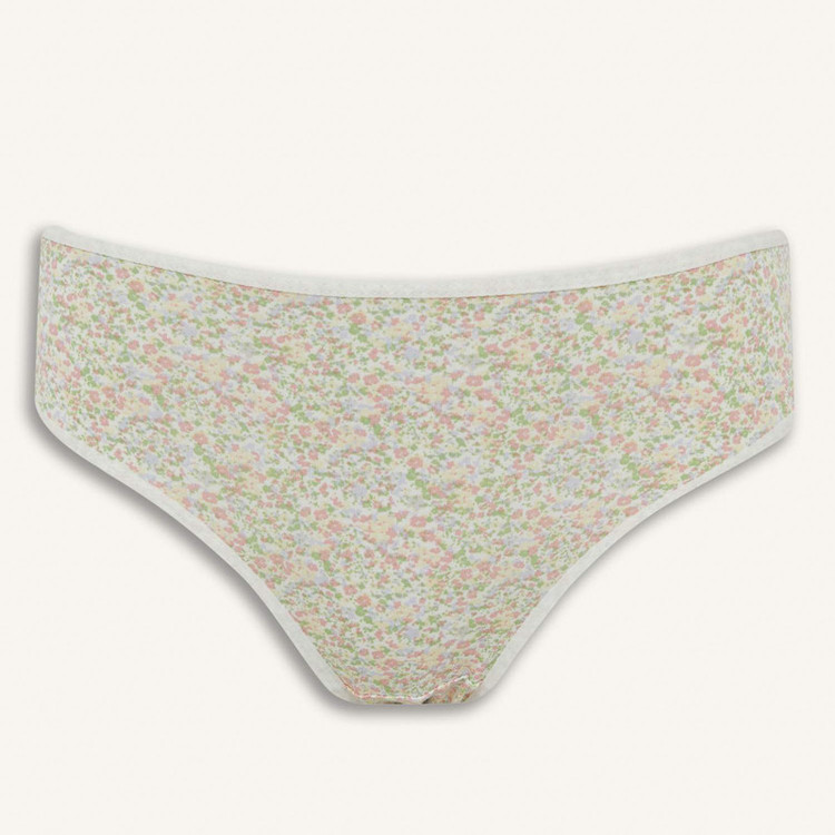 شورت زنانه اسلیپ دفکتو مدل 168GN653 بسته 3 عددی