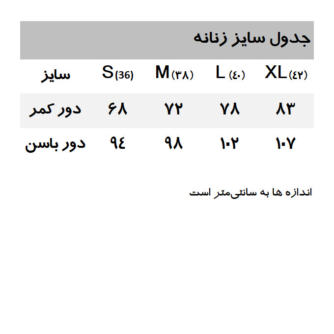 شورت اسلیپ نخی زنانه یو اس پولو مدل BK697US بسته 2 عددی