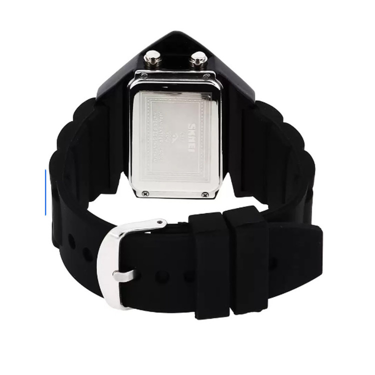 ساعت مچی دیجیتال اسکمی مدل S-0817