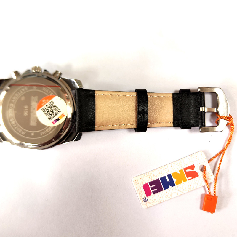 ساعت مچی دیجیتال اسکمی مدل S-9156