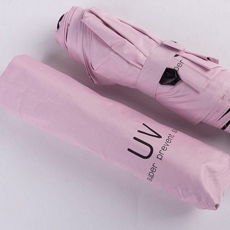 چتر مدل UV