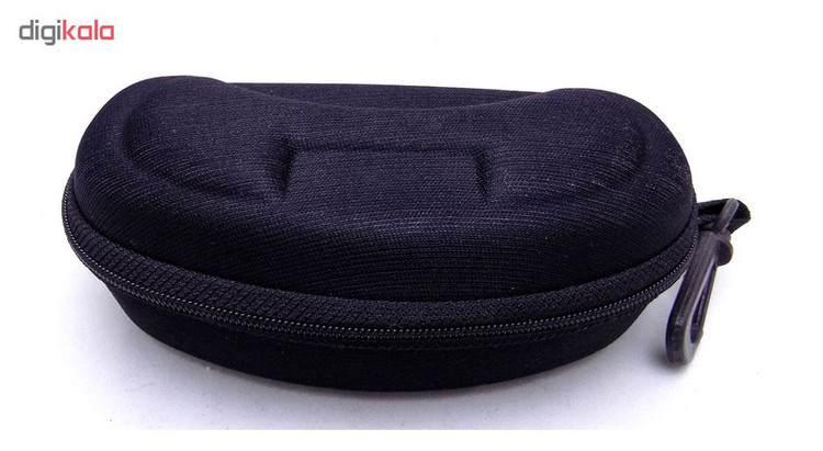 عینک آفتابی مردانه رلی ژن کد 10