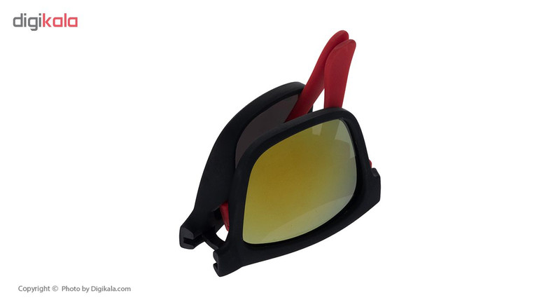 عینک آفتابی مردانه مدل S-1286