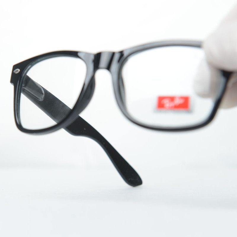 فریم عینک طبی مدل RY8809-BLK