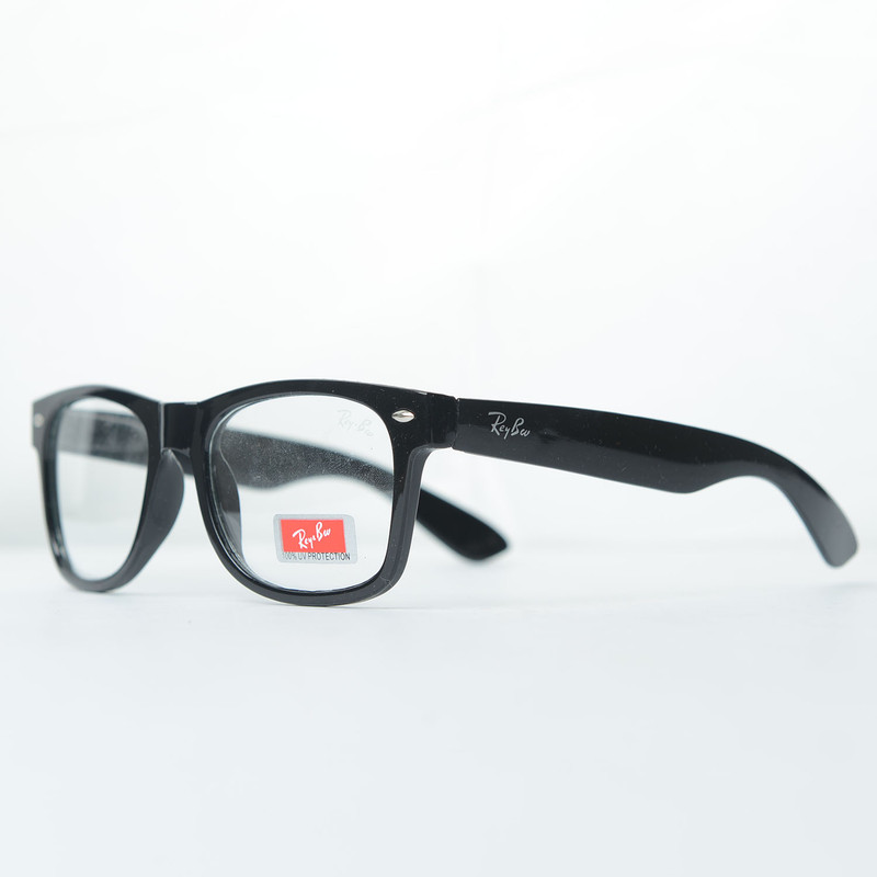 فریم عینک طبی مدل RY8809-BLK