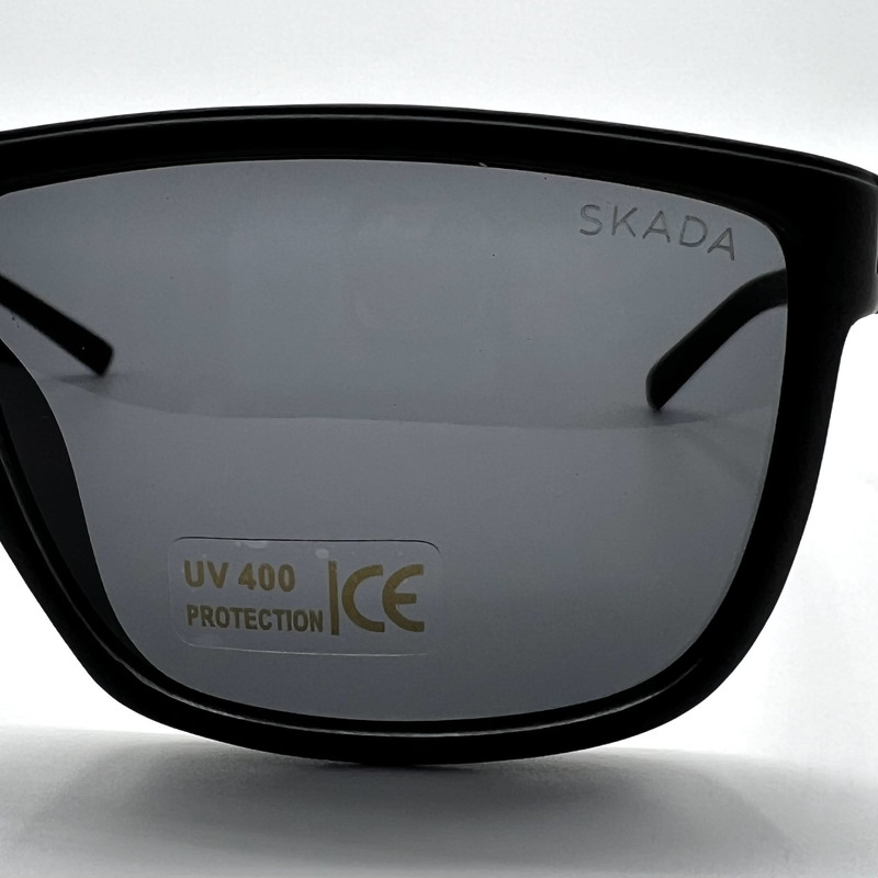 عینک آفتابی مردانه مدل Sk 125