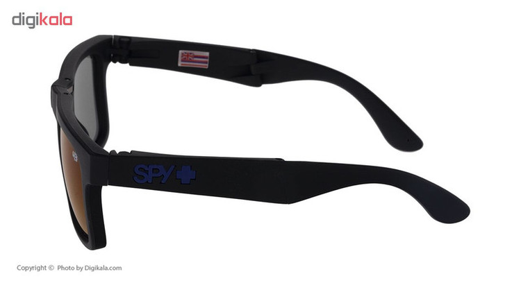 عینک آفتابی مردانه مدل S-1288
