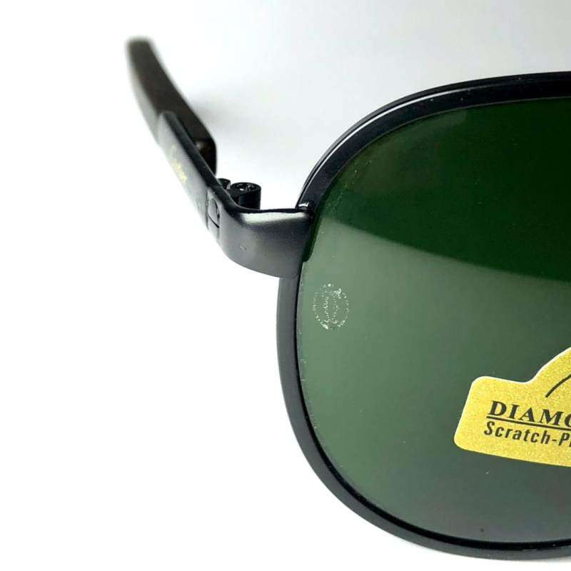 عینک آفتابی مردانه مدل خلبانی B002