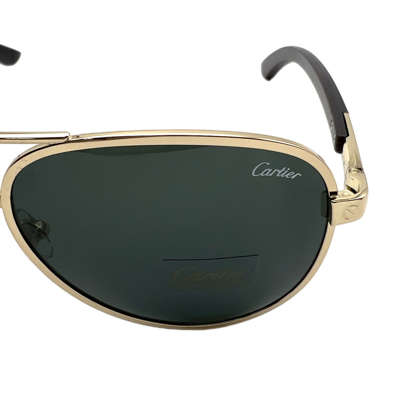 عینک آفتابی مردانه کد ct2851