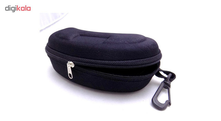عینک آفتابی رلی ژن کد 099 سایز 54