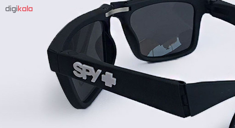 عینک آفتابی مردانه مدل S4087Wh