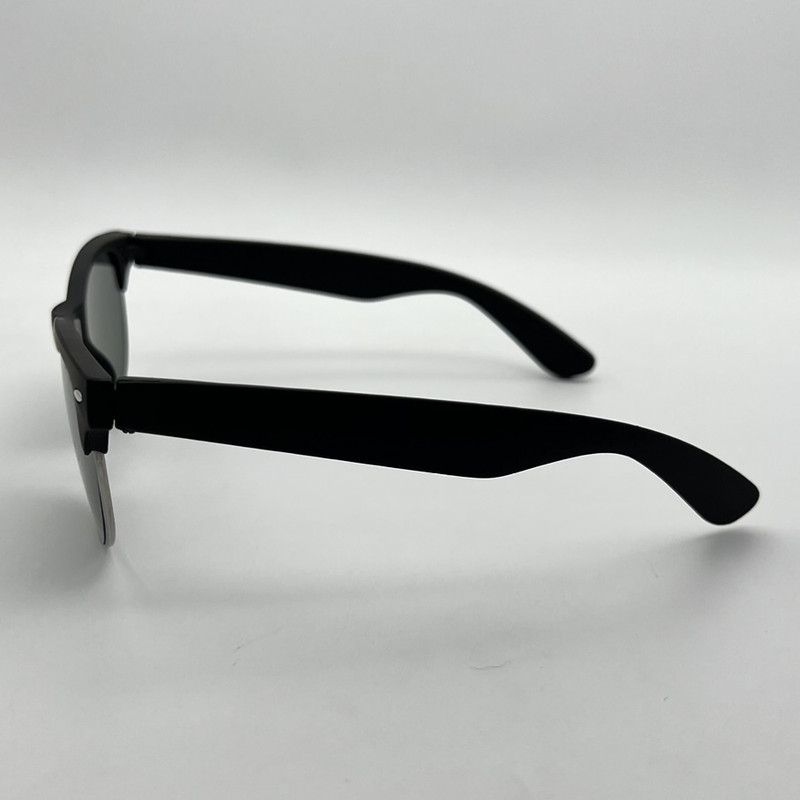 عینک آفتابی کلاب مستر (Clubmaster) مدل Ar239
