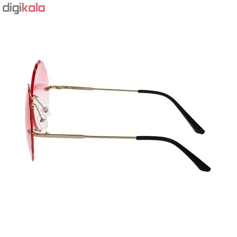 عینک آفتابی زنانه کد 9002 PI-L