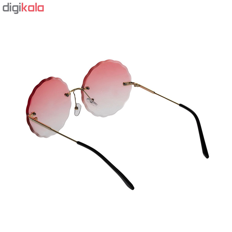 عینک آفتابی زنانه کد 9002 PI-L