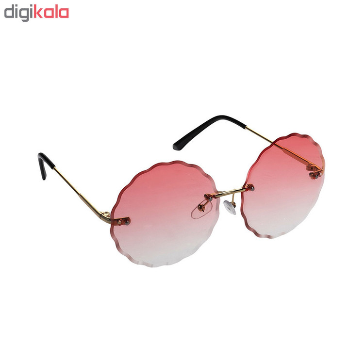 عینک آفتابی زنانه کد 9002 PI-L
