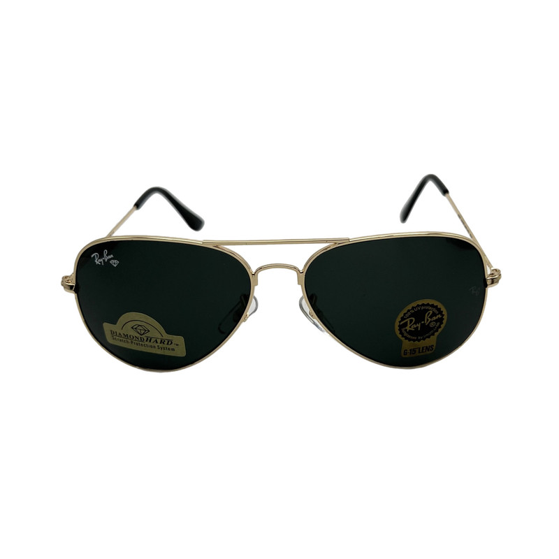 عینک آفتابی مردانه کد rb 3025