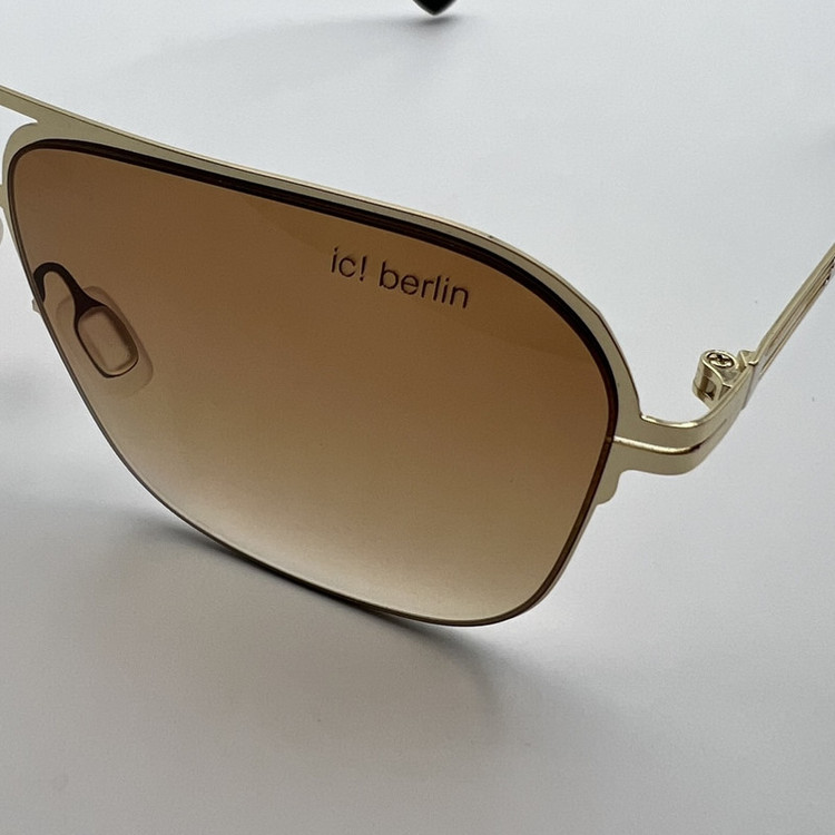 عینک آفتابی مربعی مدل Dyd 5129