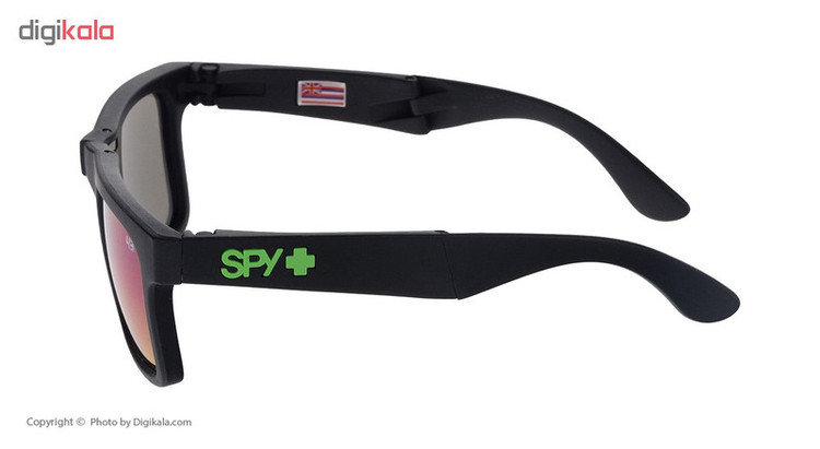 عینک آفتابی مردانه مدل S-1284