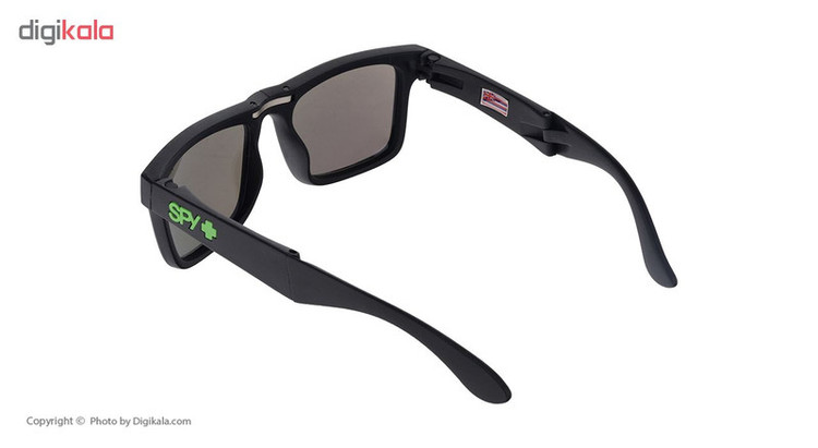 عینک آفتابی مردانه مدل S-1284
