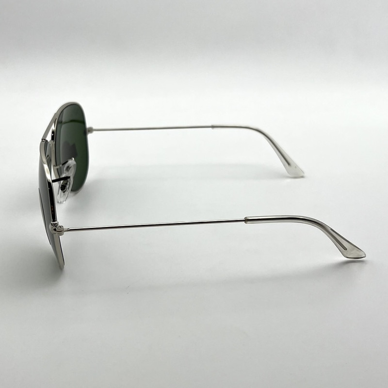 عینک آفتابی مردانه مدل خلبانی کد re1326
