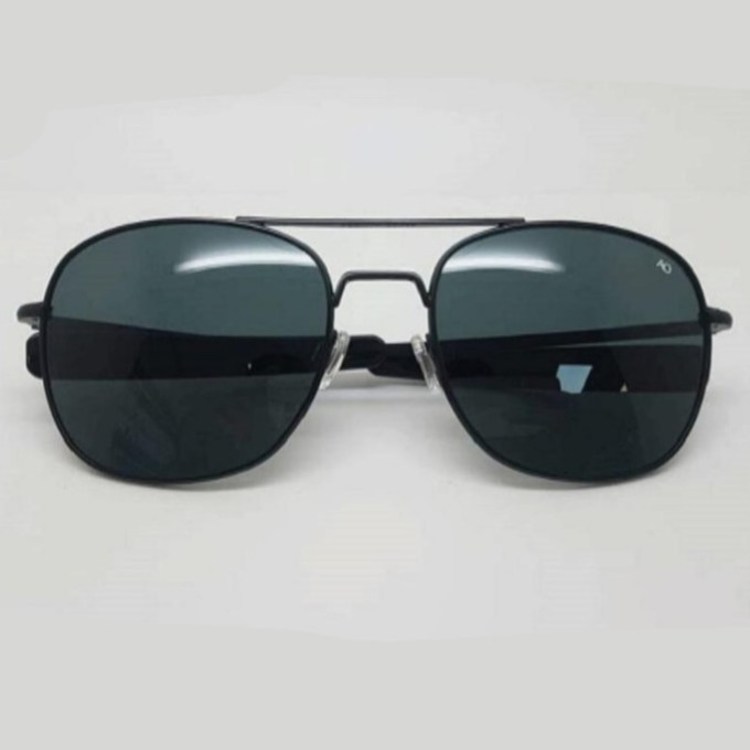 عینک آفتابی مردانه کد AS77980