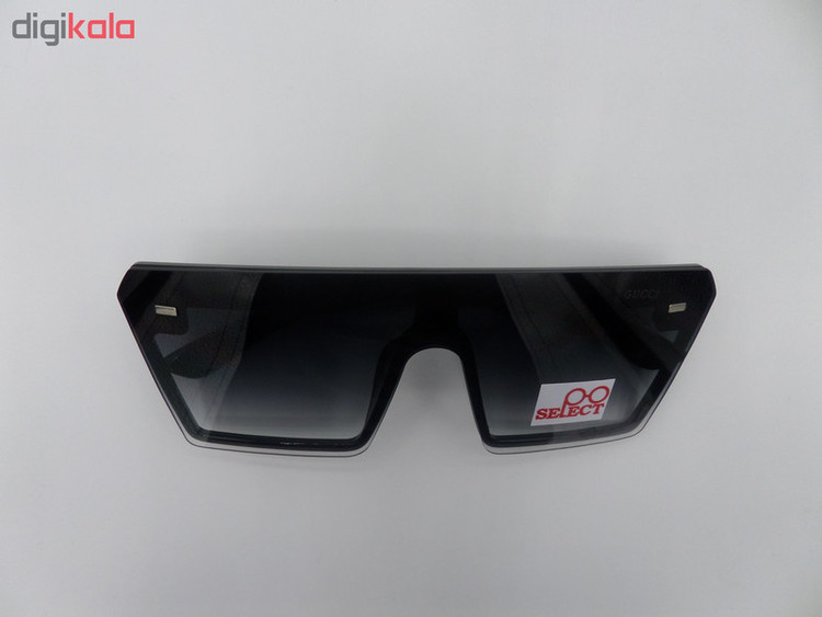 عینک آفتابی کد GU001