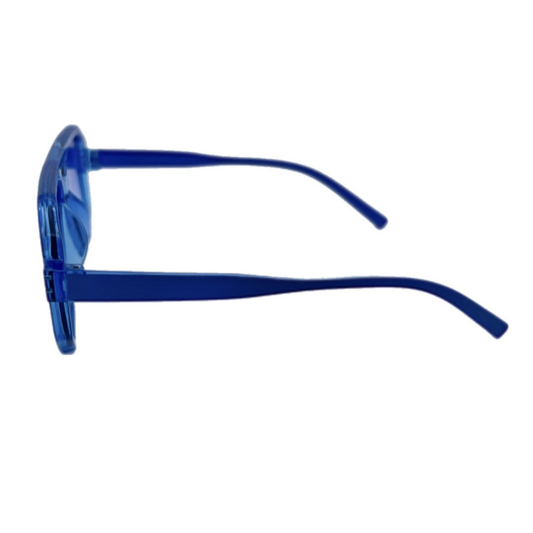 عینک آفتابی مربعی مدل H9616-1