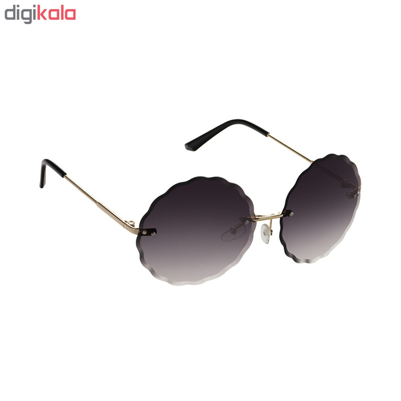 عینک آفتابی زنانه مدل AF 9002 P