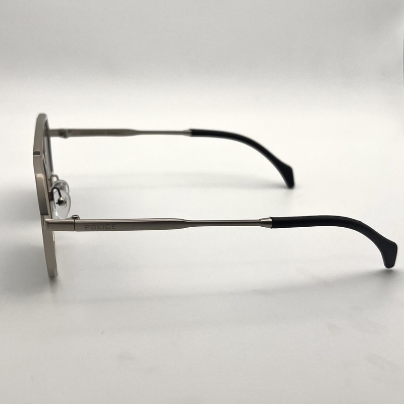 عینک آفتابی زنانه و مردانه چندضلعی UV 400 مدل 001