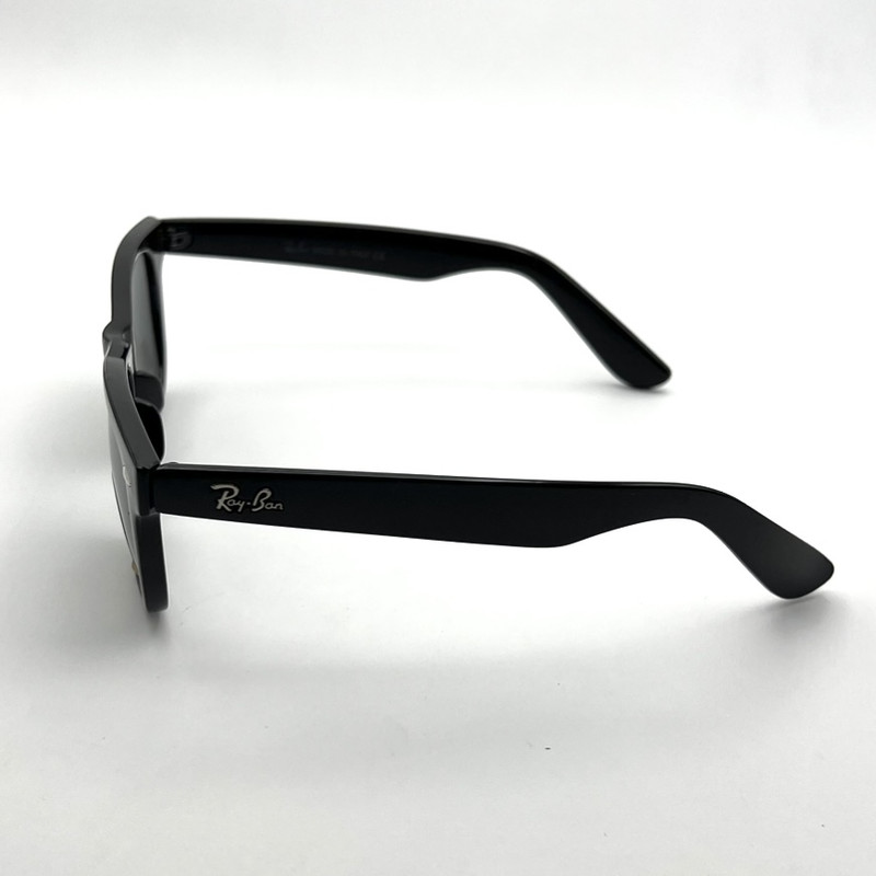 عینک آفتابی مربعی مردانه کد rb 2140