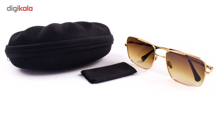 عینک آفتابی واته مدل 7032BR-DARK
