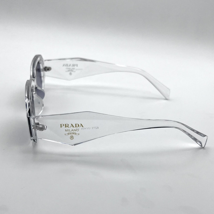 عینک آفتابی مستطیلی مدل Pr9272