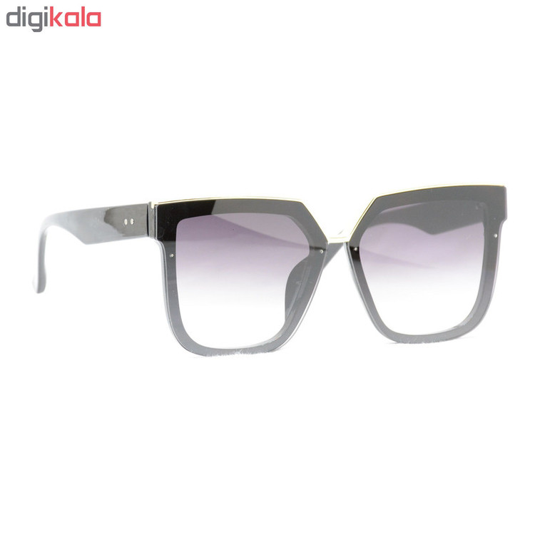 عینک آفتابی زنانه مدل Z65-126